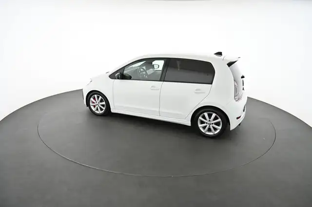 Volkswagen Up! view 7