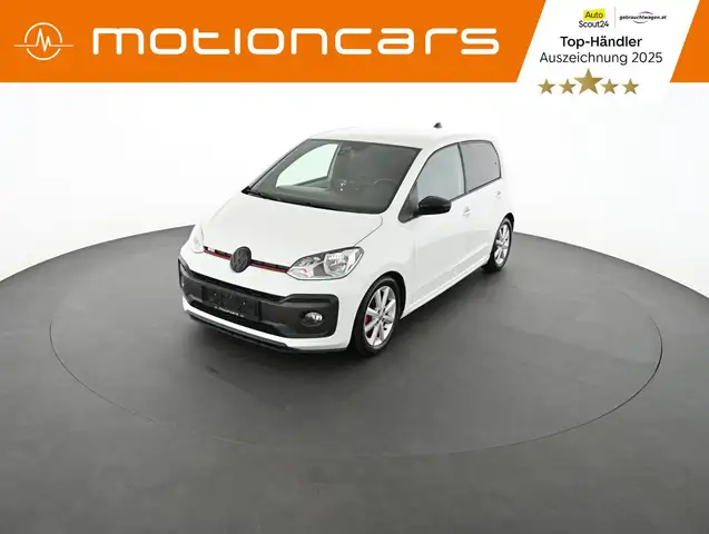 2019 Volkswagen Up! in White for sale