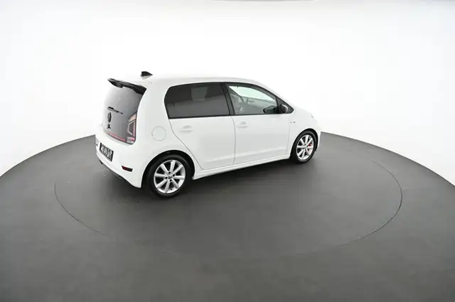 Volkswagen Up! view 4