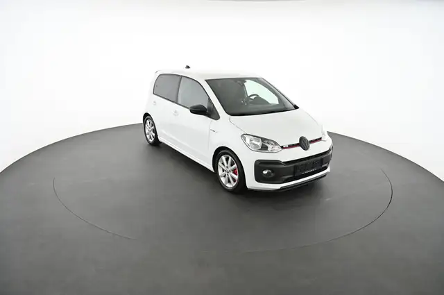 Volkswagen Up! view 10