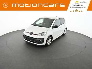 up 1.0 TSI GTI Pickerl NEU