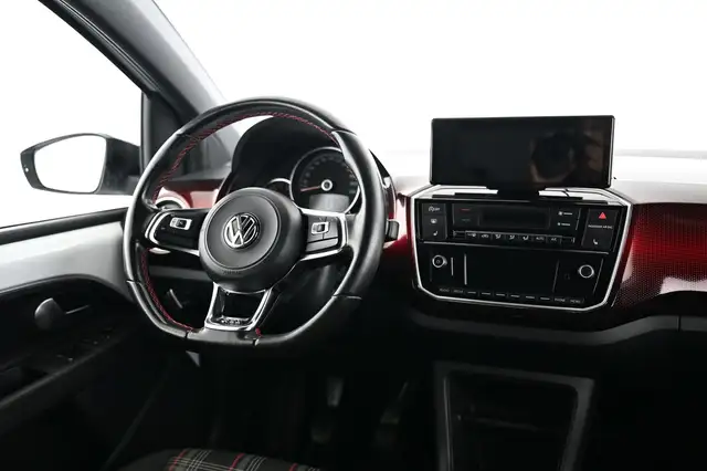 Volkswagen Up! view 21