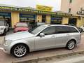 Mercedes-Benz C 180 SW 180 cgi be Avantgarde c/bixeno AUTOMATICA Gris - thumbnail 4