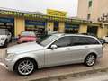 Mercedes-Benz C 180 SW 180 cgi be Avantgarde c/bixeno AUTOMATICA Gris - thumbnail 3