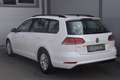 Volkswagen Golf Variant Golf VII Variant 1,6 TDI SCR NAVI Weiß - thumbnail 4