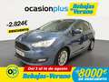 Ford C-Max 1.0 Ecoboost Auto-S&S Business 125 Azul - thumbnail 1