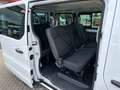 Nissan Primastar KOMBI 170DCT TEKNA 8 SITZE L1H1 2ST DESIGN Blanc - thumbnail 11
