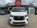 Nissan Primastar KOMBI 170DCT TEKNA 8 SITZE L1H1 2ST DESIGN Blanc - thumbnail 2