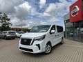 Nissan Primastar KOMBI 170DCT TEKNA 8 SITZE L1H1 2ST DESIGN Blanc - thumbnail 1