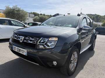 1.5 dCi 110 Prestige 4X2