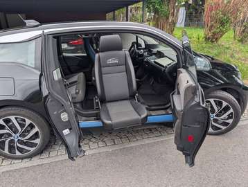 i3 94 Ah 28kWh