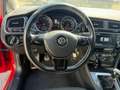 Volkswagen Golf VII Lim. Cup BMT*GTI STYLE* Rood - thumbnail 11