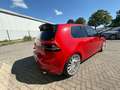 Volkswagen Golf VII Lim. Cup BMT*GTI STYLE* Rood - thumbnail 7