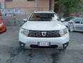 Dacia Duster Duster II 2018 1.0 tce Prestige 4x2 100cv euro 6 Bianco - thumbnail 4