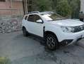Dacia Duster Duster II 2018 1.0 tce Prestige 4x2 100cv euro 6 Bianco - thumbnail 1