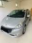 Peugeot 208 208 Active 1,2 L 82 VTI Silber - thumbnail 4