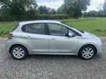 Peugeot 208 208 Active 1,2 L 82 VTI Silber - thumbnail 2
