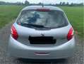 Peugeot 208 208 Active 1,2 L 82 VTI Silber - thumbnail 4
