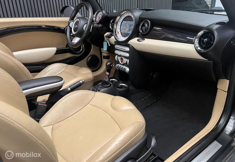 Photo du véhicule
