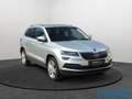 Skoda Karoq 1.5TSI Style LED Navi SHZ Rear View GRA PDC Silber - thumbnail 3