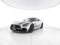 Mercedes-Benz AMG GT 4.0 r pro limited edition auto Silber - thumbnail 1