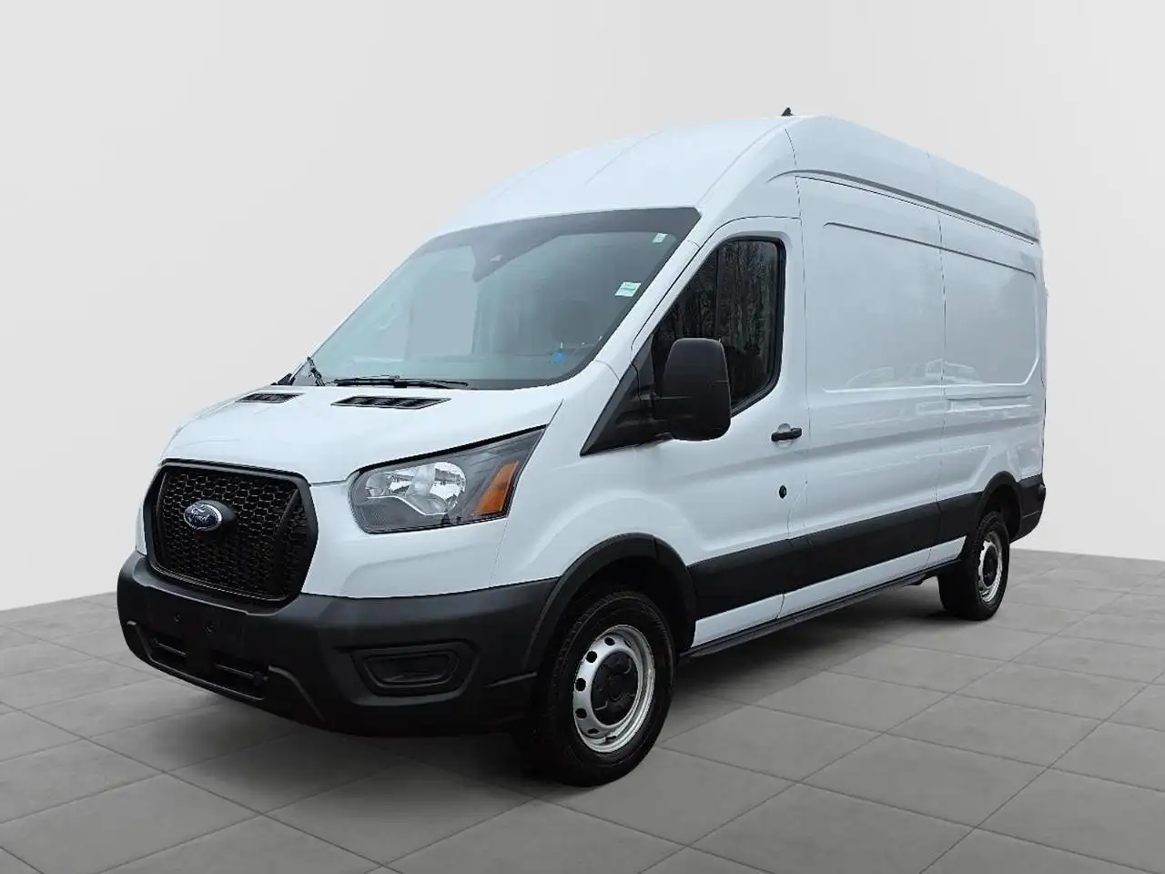 2024 Ford Transit Cargo Van