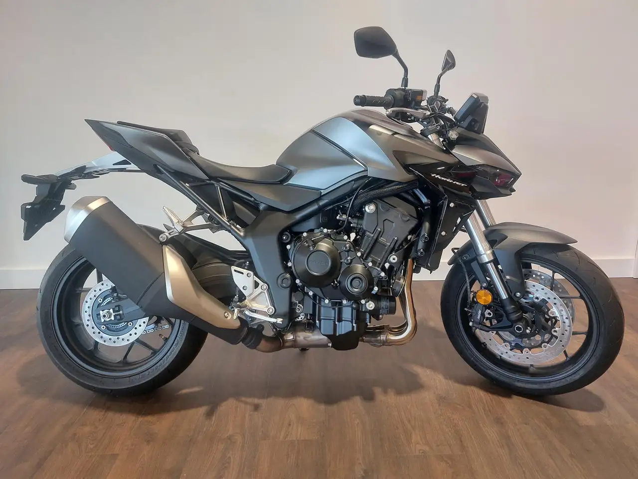 Honda Hornet