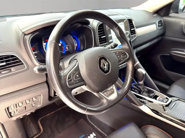 Renault Koleos view 11