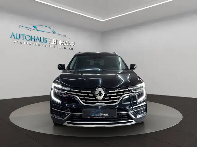 Renault Koleos view 6