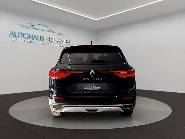 Renault Koleos view 7