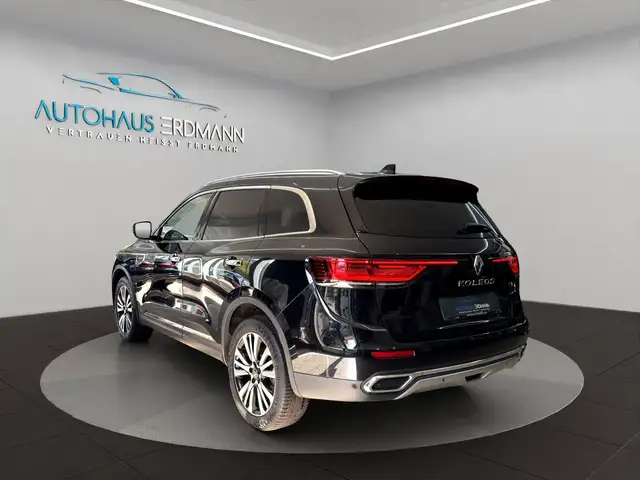 Renault Koleos view 5