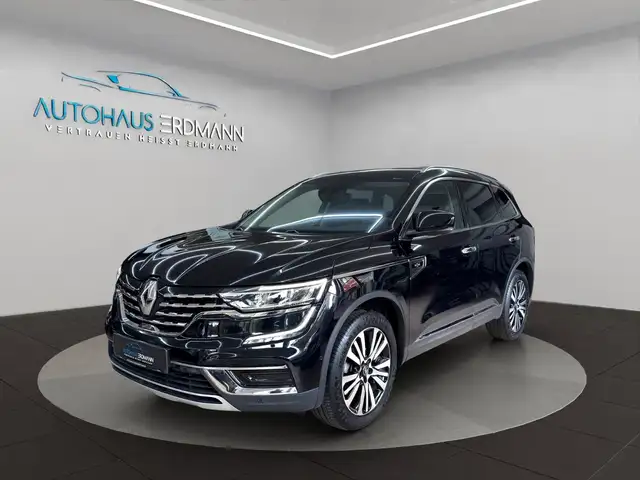 2023 Renault Koleos in Black for sale
