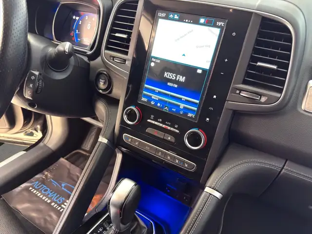 Renault Koleos view 14