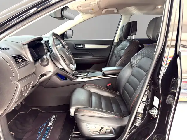 Renault Koleos view 9