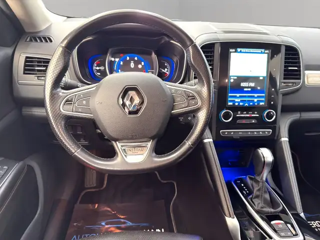 Renault Koleos view 12