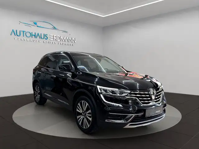 Renault Koleos view 3