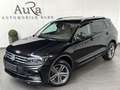Volkswagen Tiguan Allspace 2.0 TDI DSG R-Line NAV+LED+PANO Black - thumbnail 1