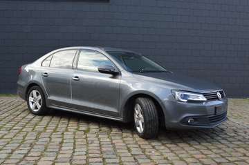 Jetta 1.6 CR TDi Comfortline