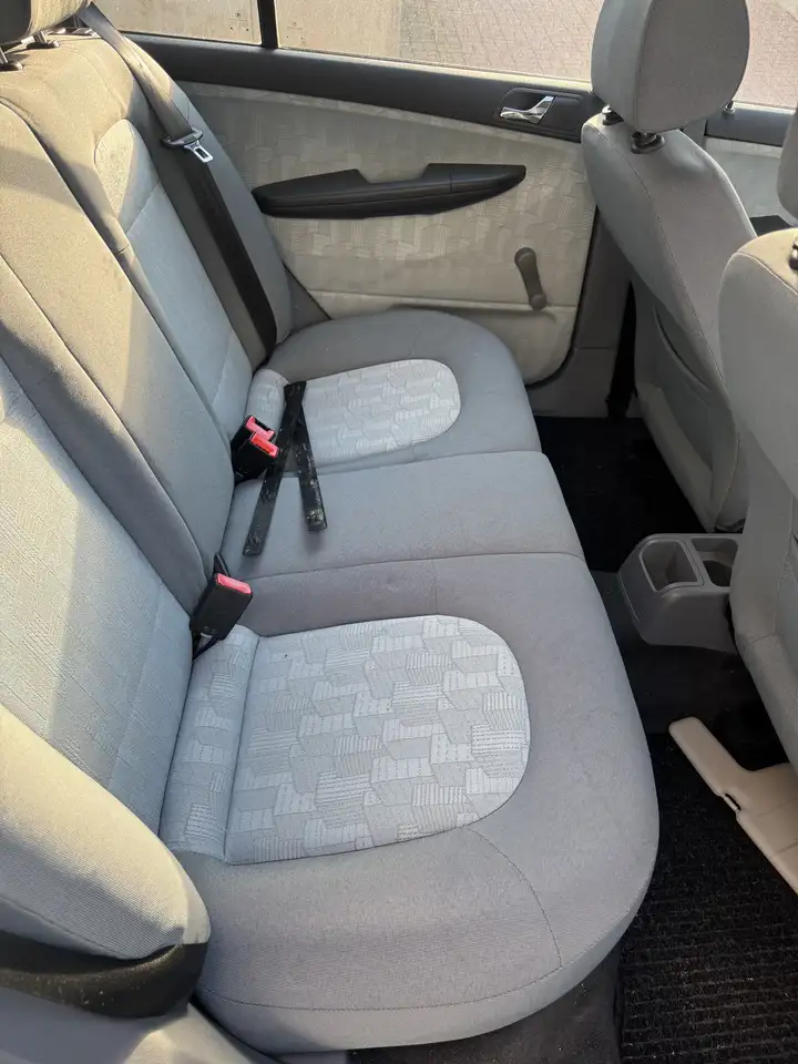 Skoda Fabia 1.4 16V Classic, foto 7