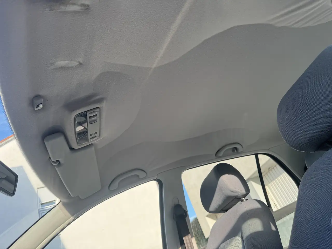Skoda Fabia 1.4 16V Classic, foto 10
