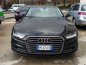 Sportback 3.0 tdi quattro 272cv s-tronic