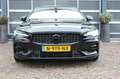 Volvo S60 2.0 B5 R-Design/pano/leer Schwarz - thumbnail 3