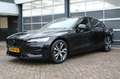 Volvo S60 2.0 B5 R-Design/pano/leer Schwarz - thumbnail 1