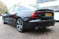 Volvo S60 2.0 B5 R-Design/pano/leer Schwarz - thumbnail 9
