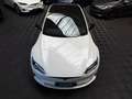 Tesla Model S MODEL S PALLADIUM MAXIMAL RANGE | YOKE | AHK | Weiß - thumbnail 5