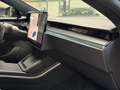 Tesla Model S MODEL S PALLADIUM MAXIMAL RANGE | YOKE | AHK | Weiß - thumbnail 24