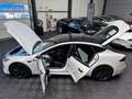 Tesla Model S MODEL S PALLADIUM MAXIMAL RANGE | YOKE | AHK | Weiß - thumbnail 2
