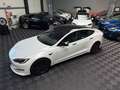 Tesla Model S MODEL S PALLADIUM MAXIMAL RANGE | YOKE | AHK | Weiß - thumbnail 42