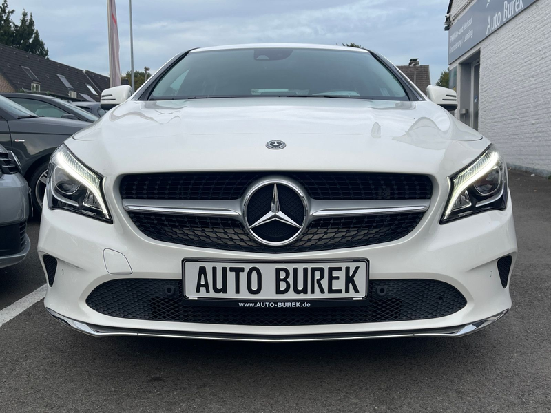 Mercedes-Benz CLA 180 7G-DCT Urban LED COMAND AHK CarPlay — photo 5