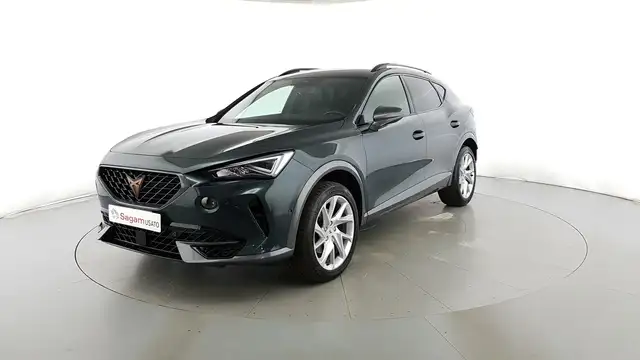 CUPRA Formentor 1.5 tsi 150cv dsg